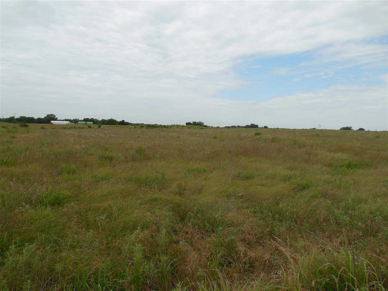 Property Photo: S Rose Road Tract 2 OK 74074