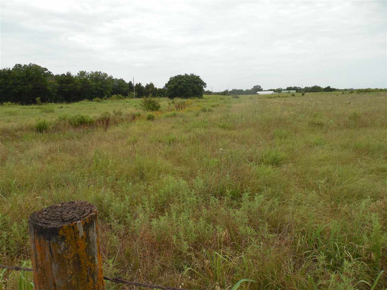 Property Photo: S Rose Road Tract 4 OK 74074