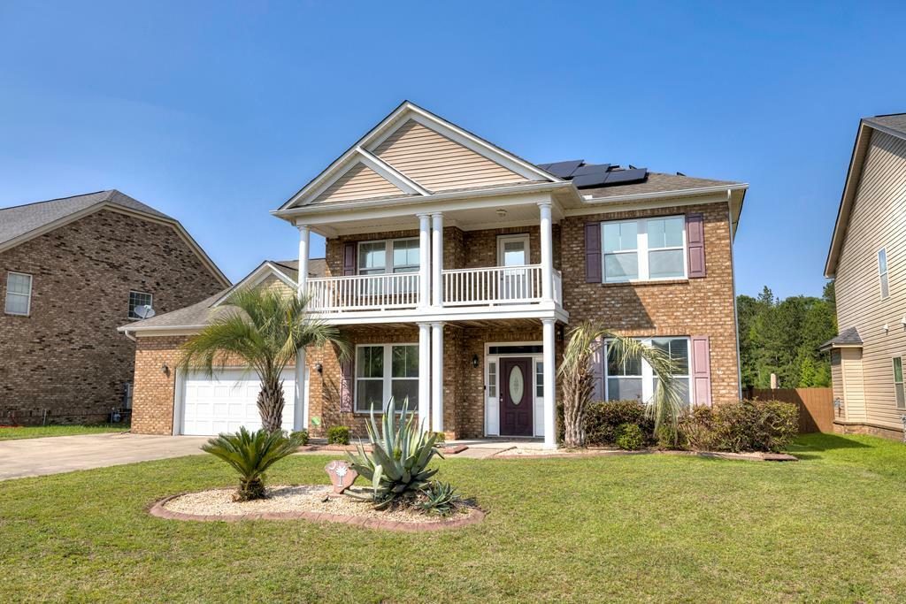 Property Photo: Brutsch SC 29154