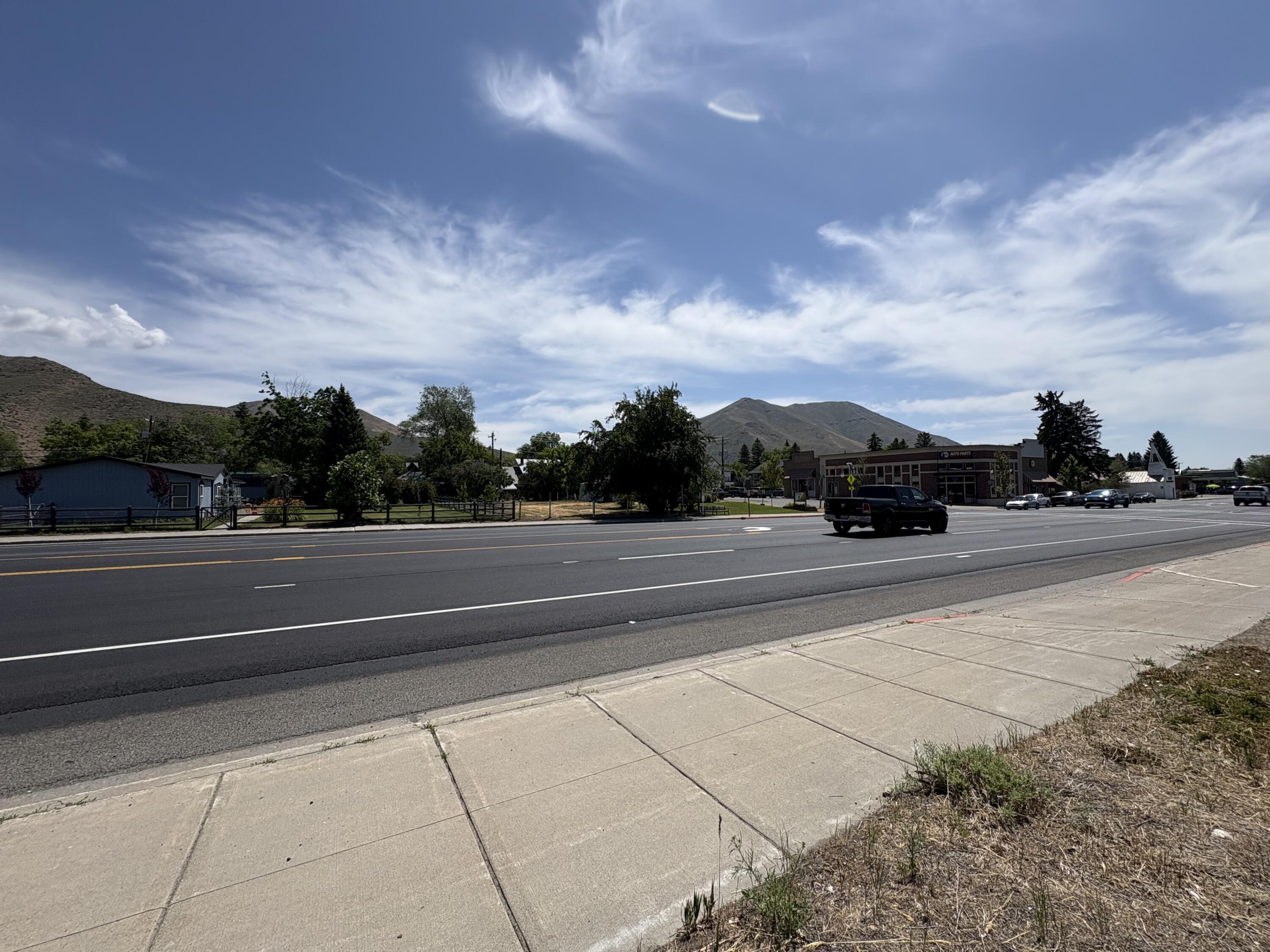 Property Photo: 305 N Main St ID 83313