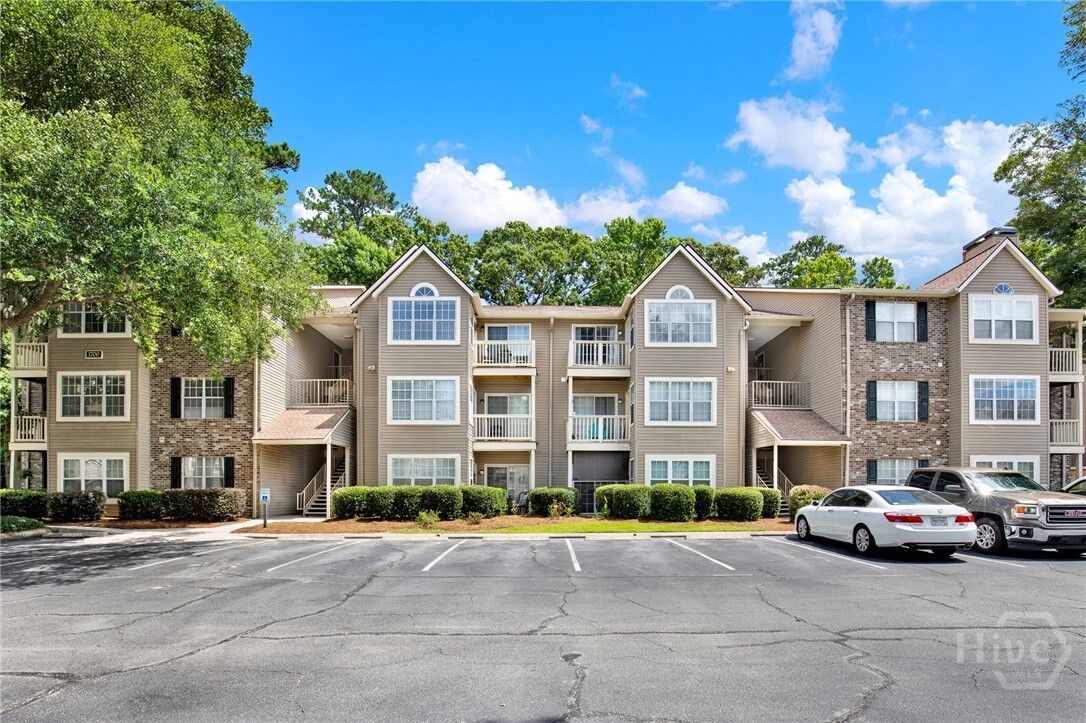 Property Photo: 12300 Apache Avenue 1721 GA 31419