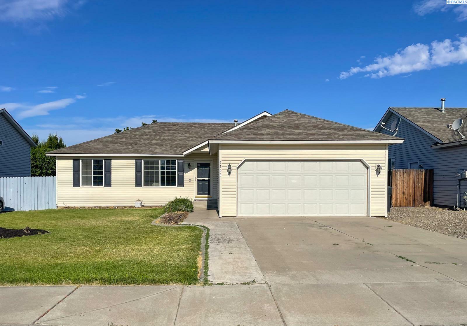 5408 Westminster Lane  Pasco WA 99301 photo