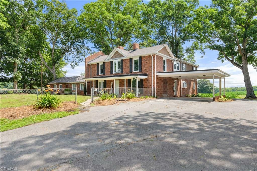 Property Photo: 5726 Nc Highway 66 S NC 27021