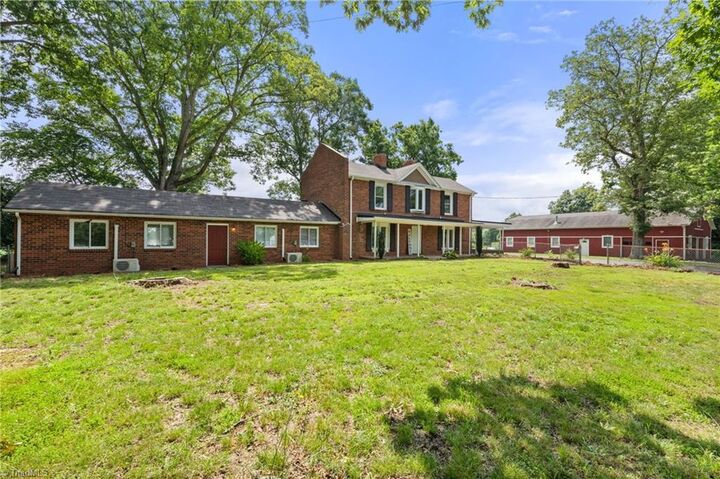 Property Photo:  5726 Nc Highway 66 S  NC 27021 