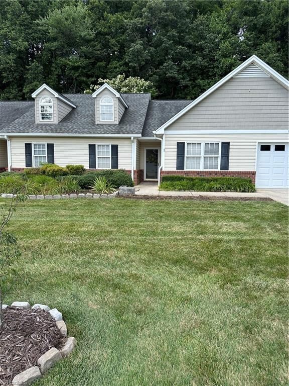 Property Photo:  135 Plantation Place Lane  NC 27030 