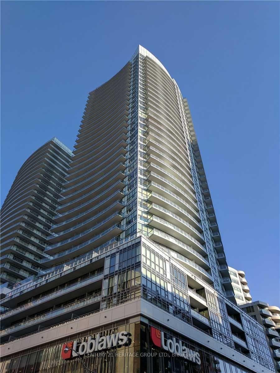 Property Photo: 89 Dunfield Avenue 3105 ON M4S 0A4