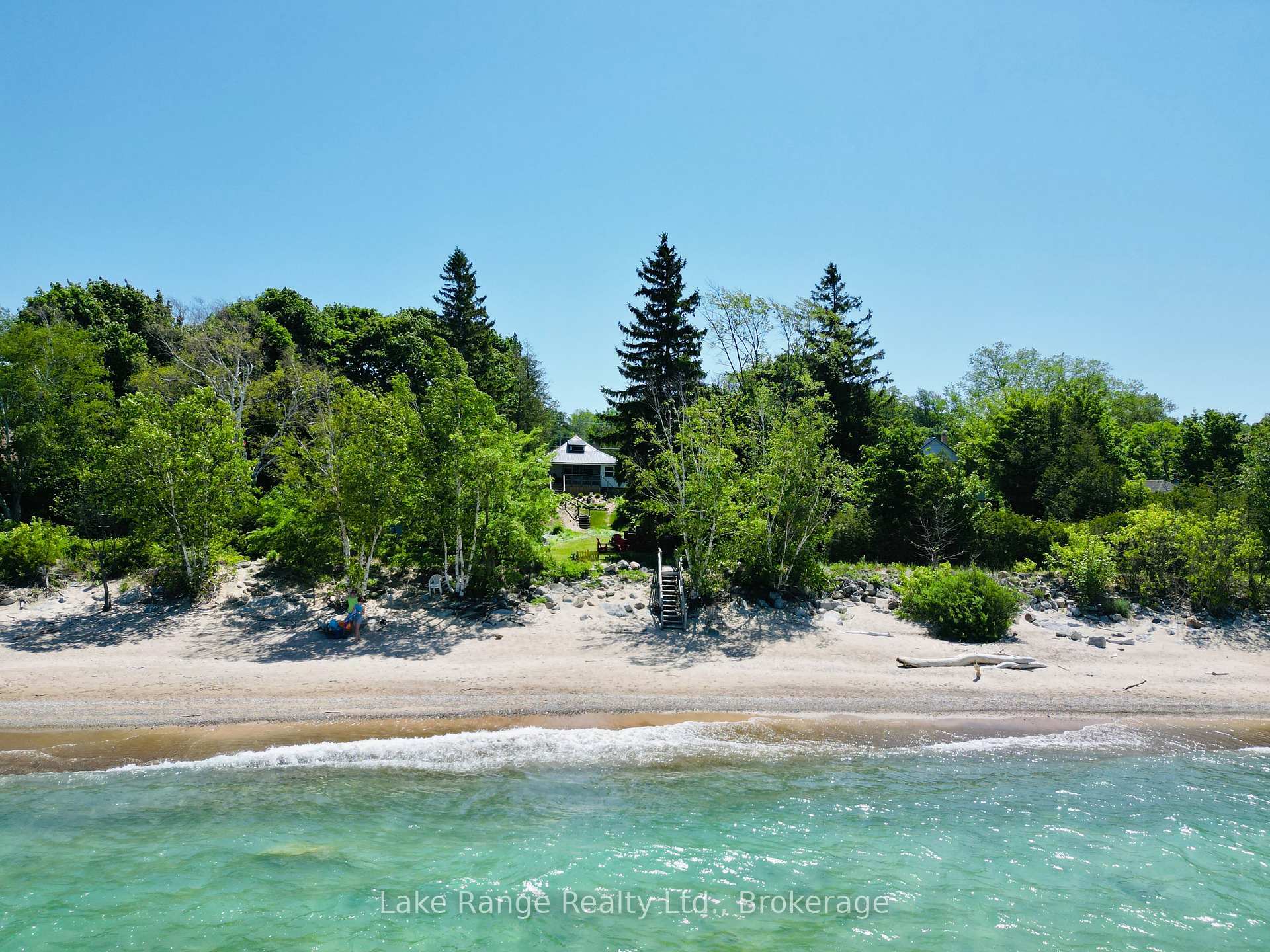 Property Photo: 924 Saugeen Street ON N2Z 1A8