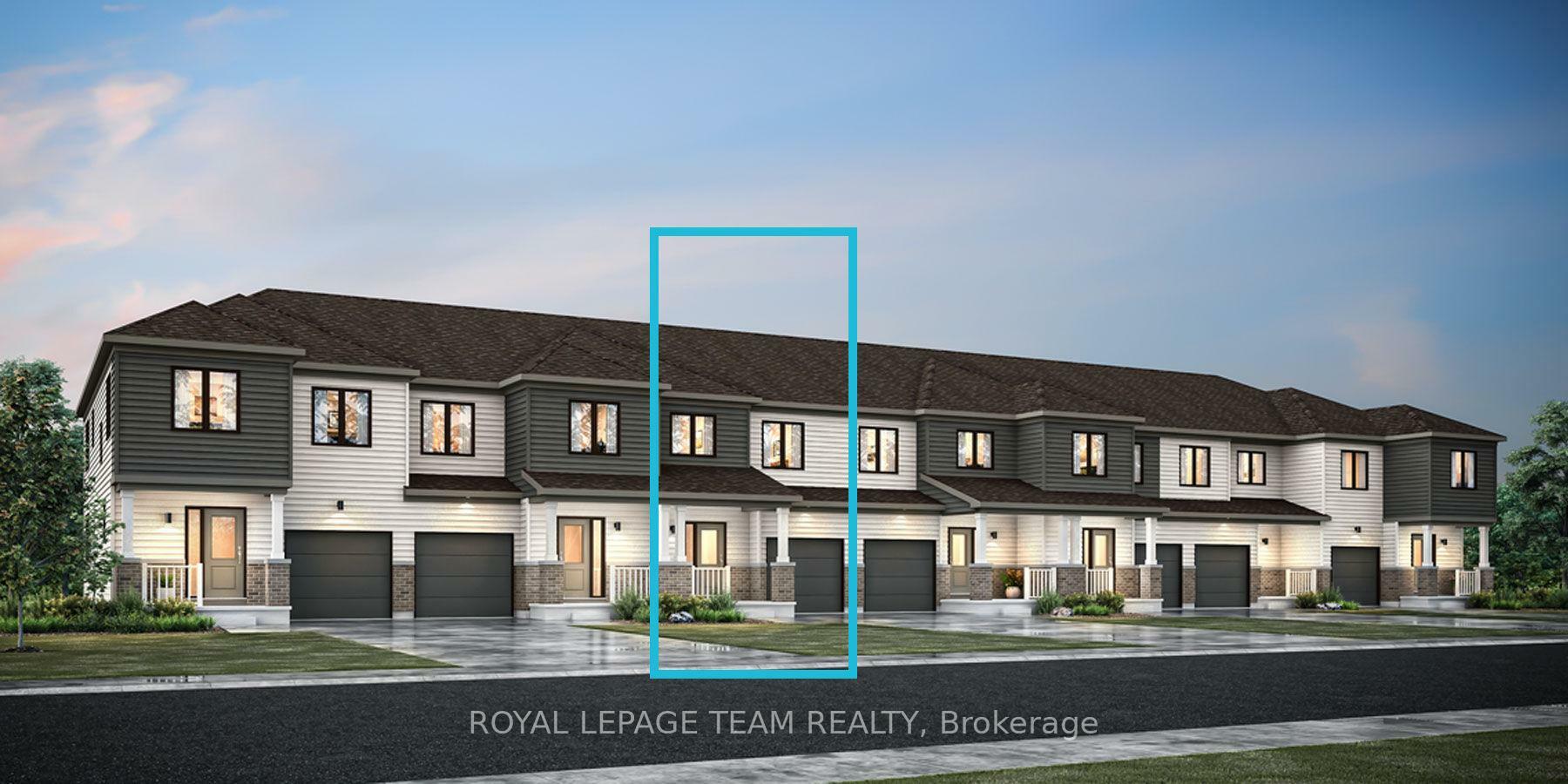 Property Photo: 496 Patrick Street ON K0G 1J0