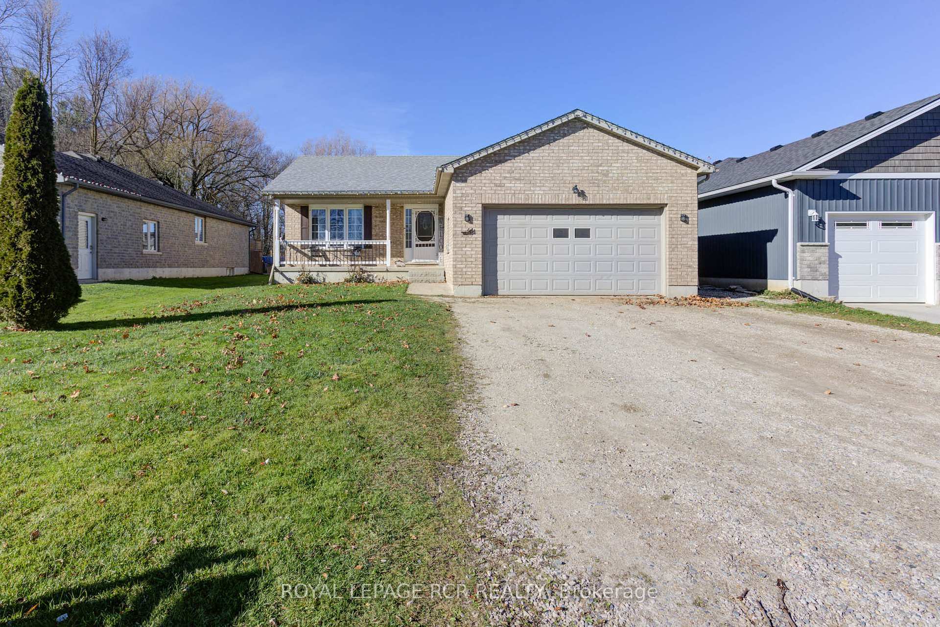 44 Geddes Street W  Minto ON N0G 1M0 photo