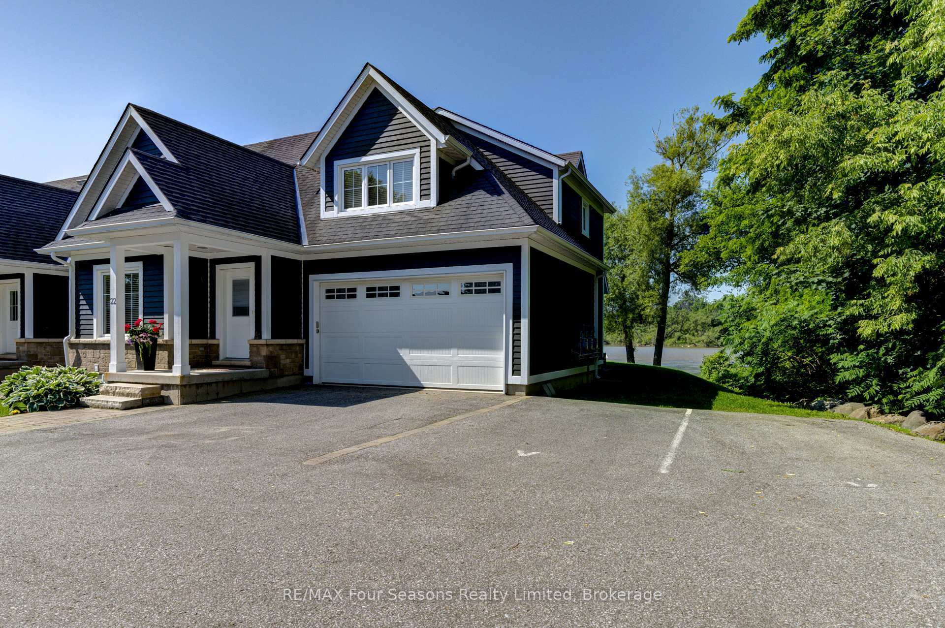 Property Photo: 59 King Street E ON N0H 2P0