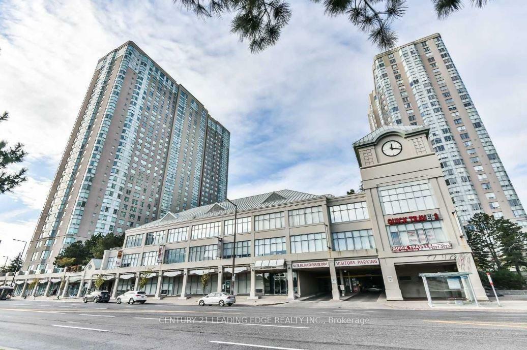 Property Photo:  68 Corporate Drive 2729  ON M1H 3H3 