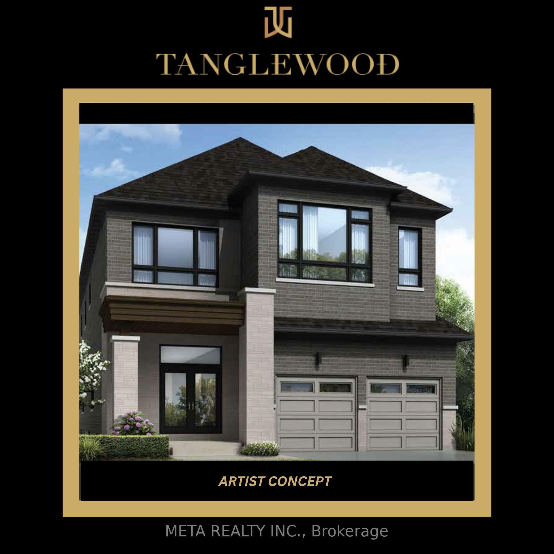 Property Photo: 901 Rexton Drive ON L1L 0T1