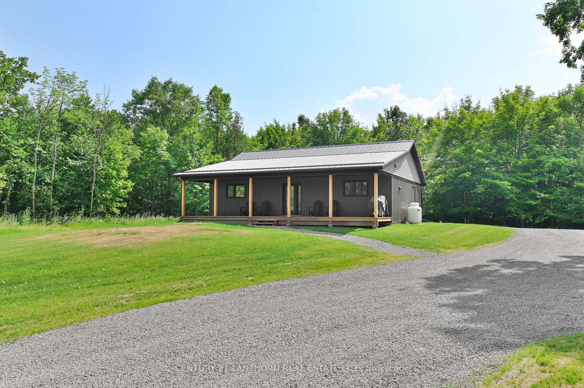 Property Photo: 85 Thompson Road ON K0K 2K0