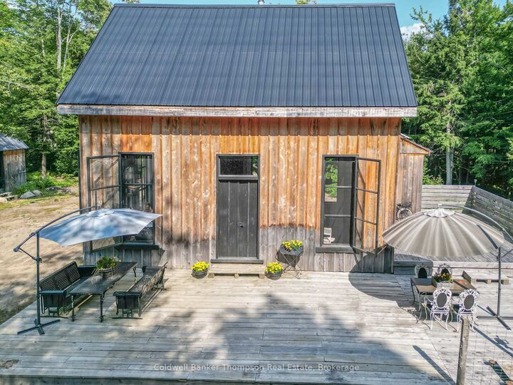 Property Photo:  2825 Midlothian Road  ON P0A 1C0 