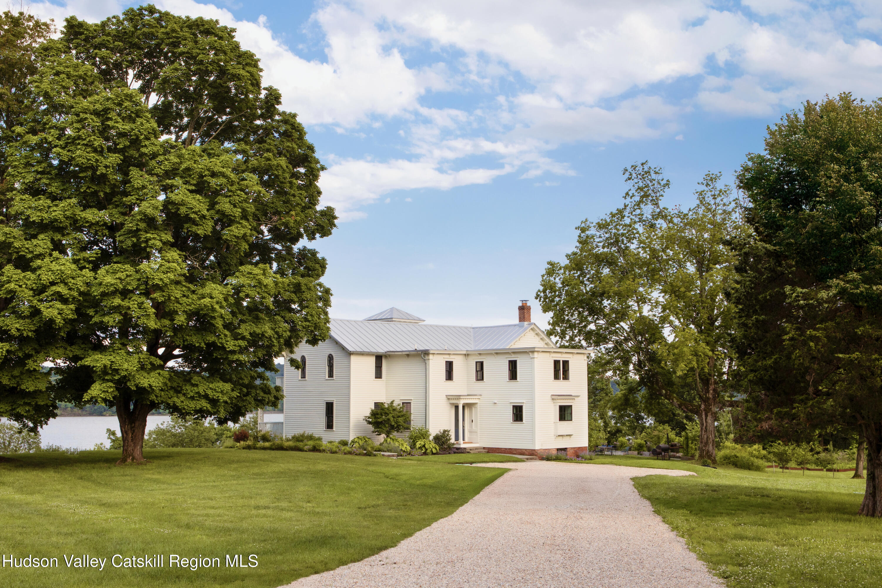Property Photo: 290 Ulster Landing NY 12401