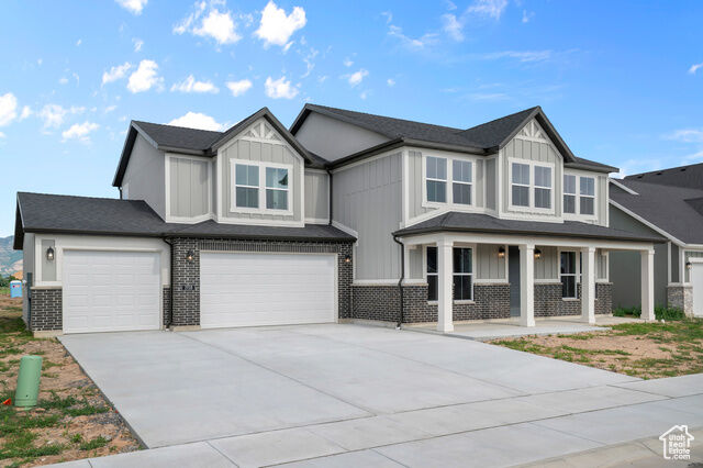 Property Photo: 1918 S 2475 W UT 84401