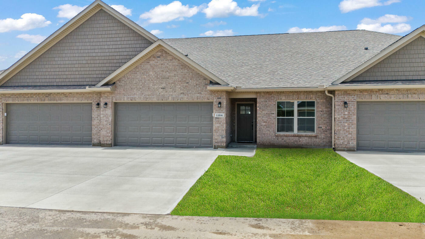 Property Photo:  1164 Waterloo Street  OH 45373 