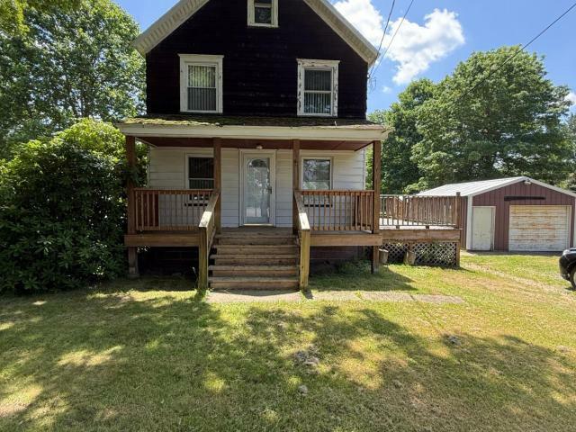 8 Pickering Street  Sheffield PA 16347 photo