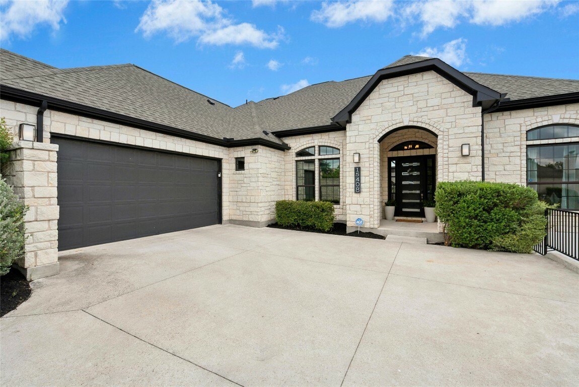 Property Photo: 15408 Joseph Drive TX 78734