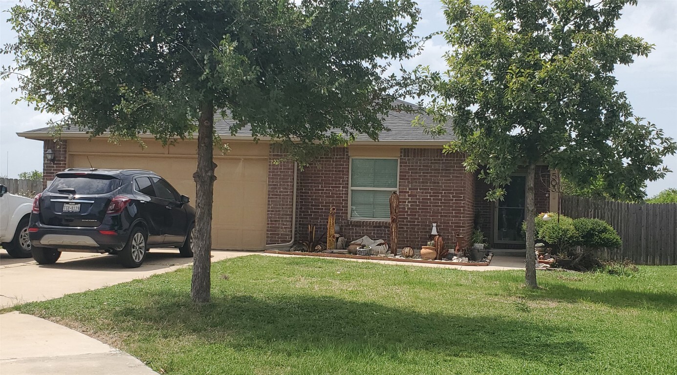 Property Photo:  503 Granger Road  TX 78626 