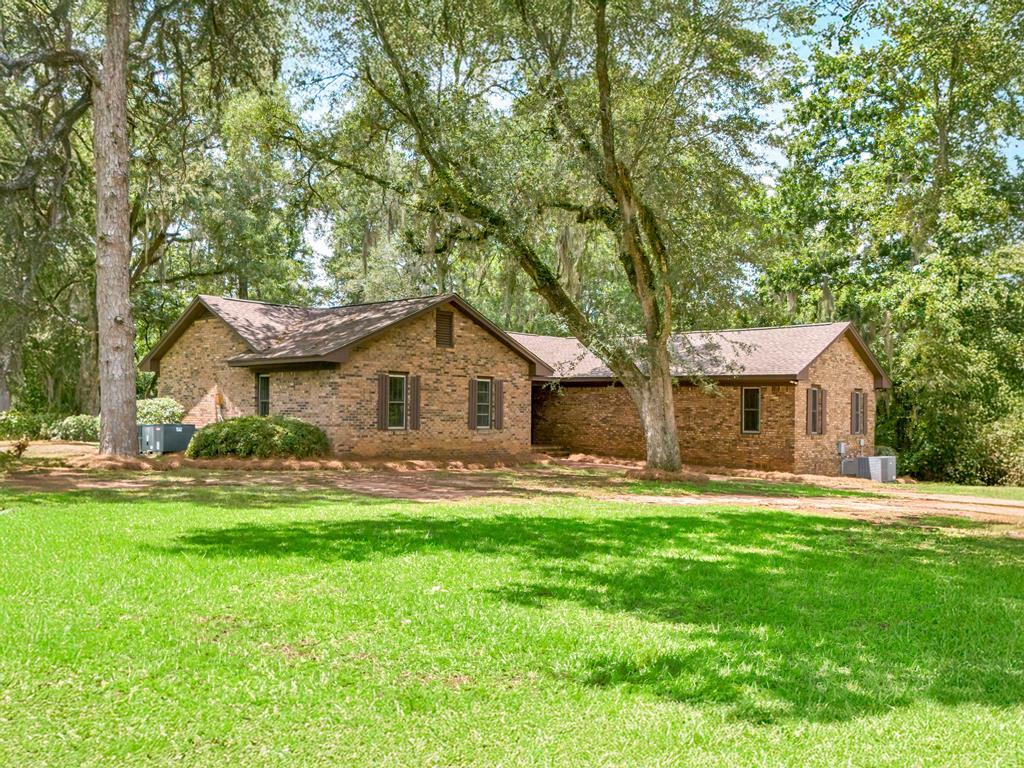 Property Photo: 3006 Harvest Lane GA 31721