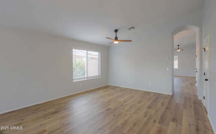 Property Photo: 21447 N Falcon Lane AZ 85138