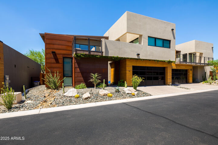 6525 E Cave Creek Road 9  Cave Creek AZ 85331 photo