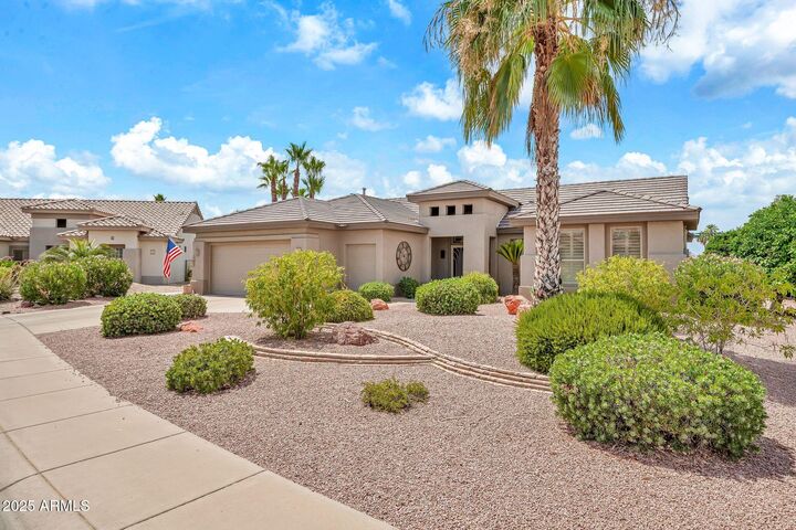 15659 W Jasper Way  Surprise AZ 85374 photo
