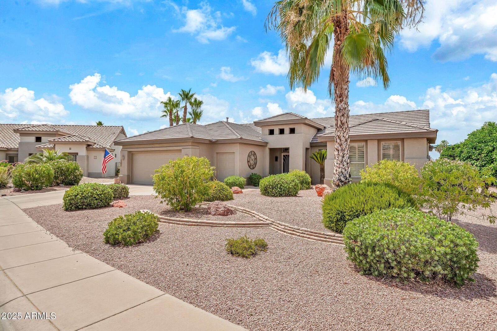 Property Photo:  15659 W Jasper Way  AZ 85374 