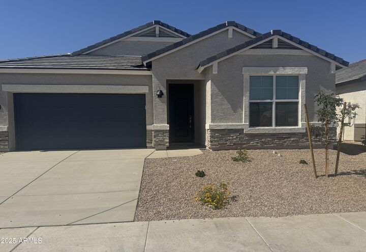 Property Photo: 17752 W Turquoise Avenue AZ 85355