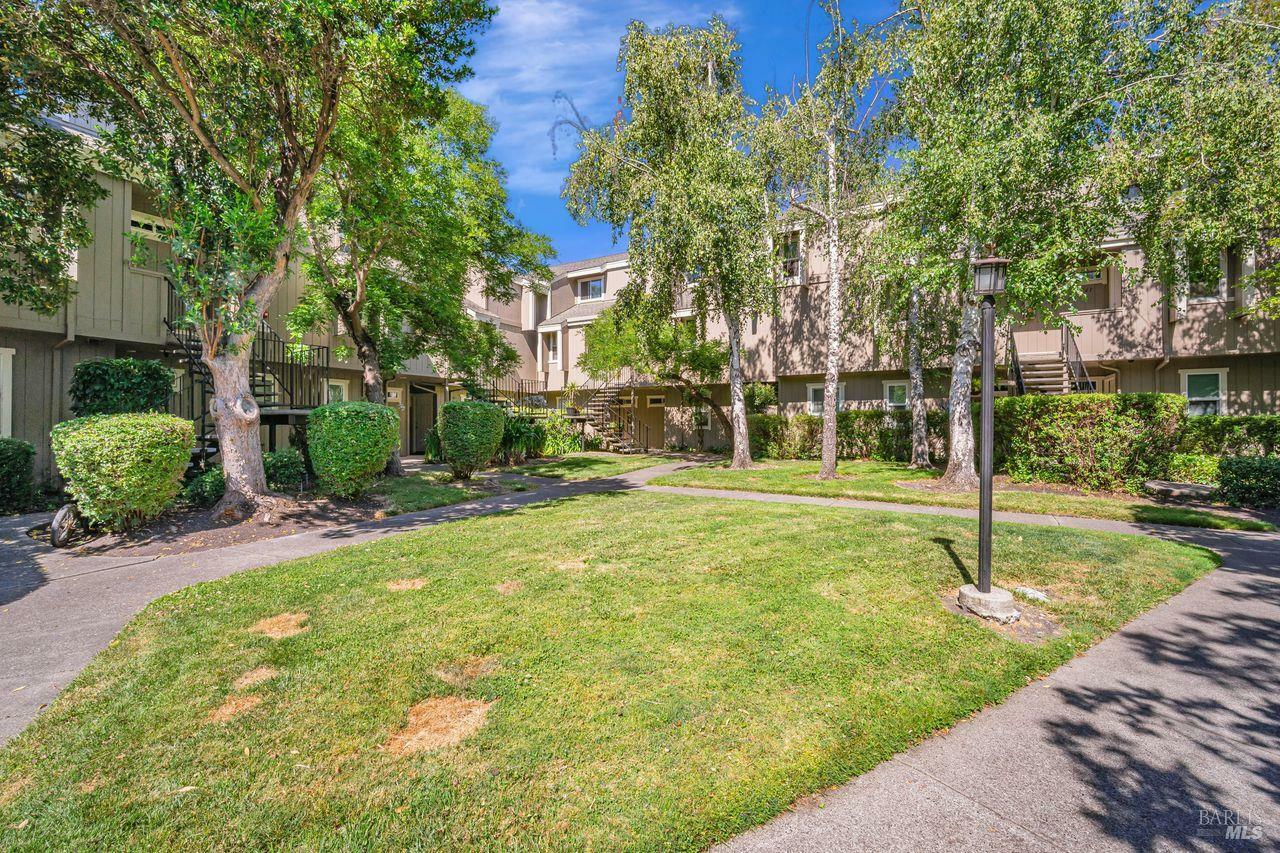 Property Photo: 7775 Camino Colegio Drive CA 94928