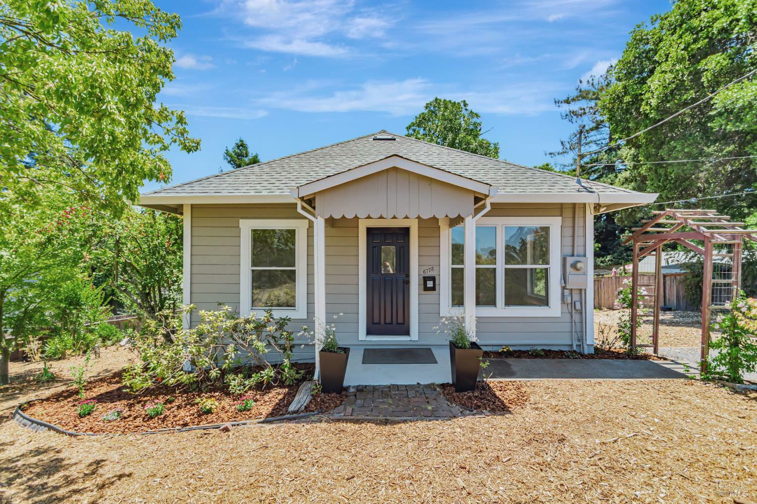 Property Photo: 6775 Sunset Avenue CA 95472