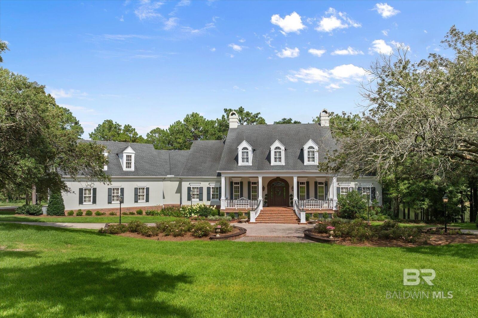 Property Photo:  8561 Dawes Lake Road  AL 36619 
