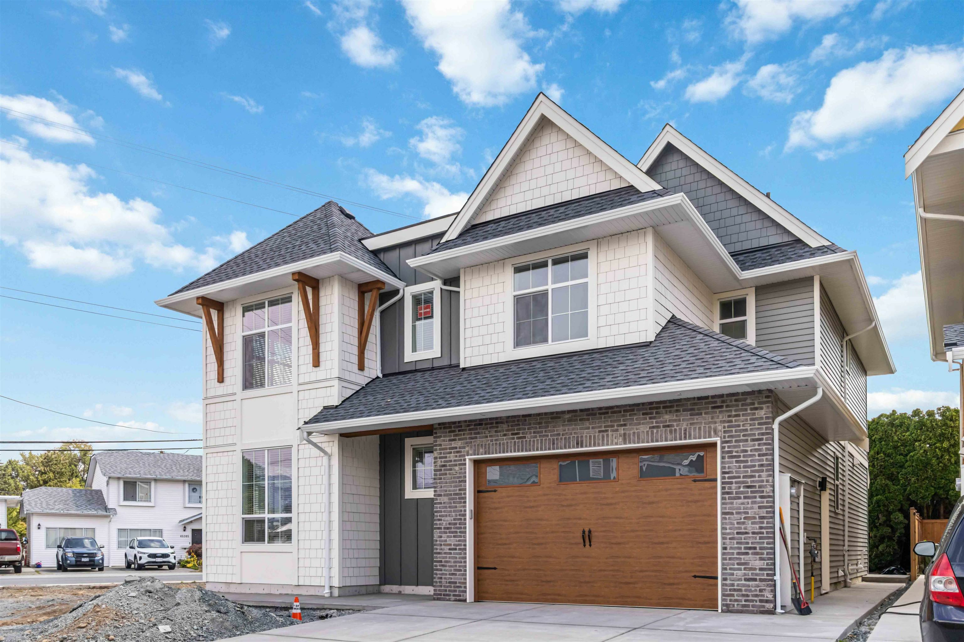 Property Photo: 45314 Wells Road 7 BC V2R 1H2