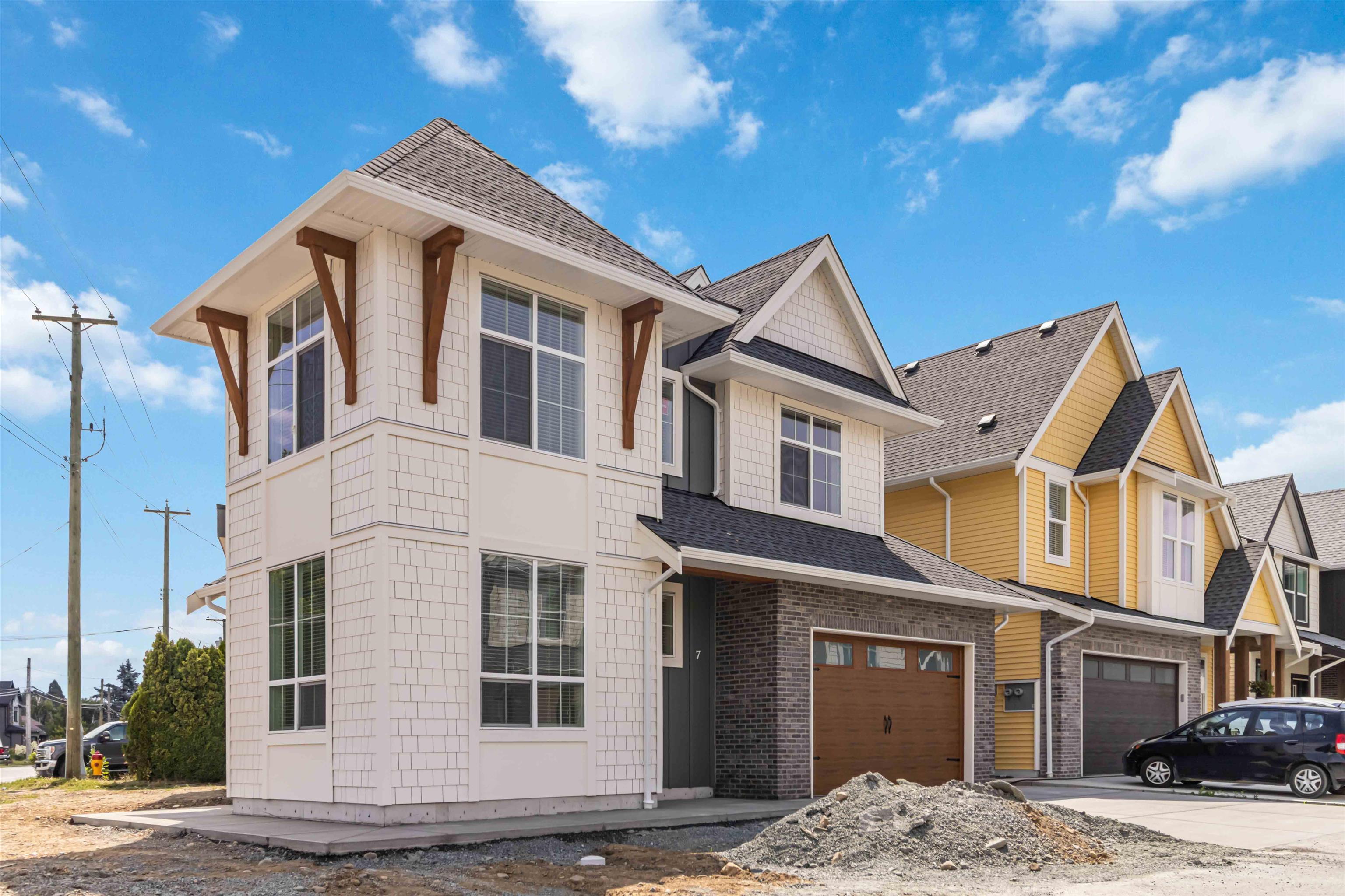 Property Photo: 45314 Wells Road 7 BC V2R 1H2