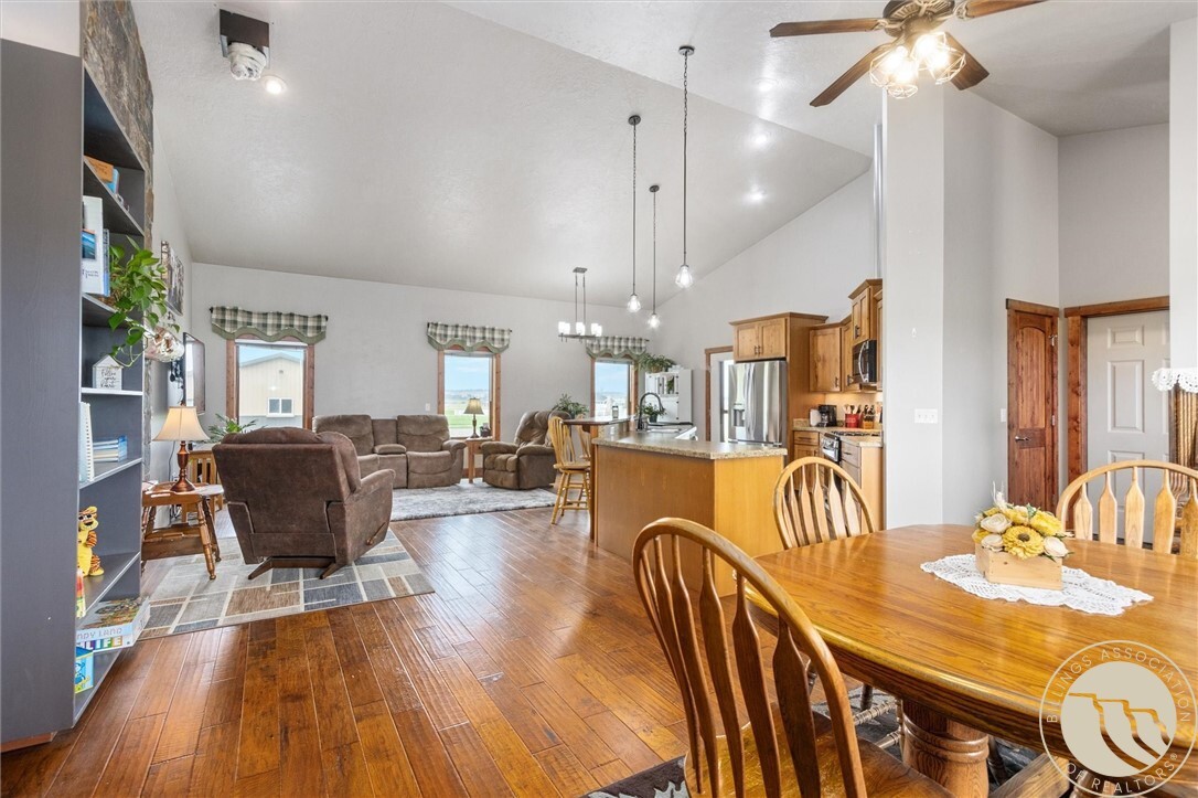 Property Photo: 8544 River Run Lane MT 59079