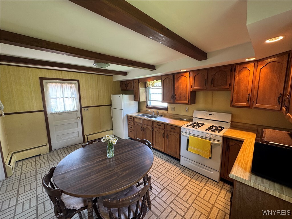 Property Photo: 1317 Plum Street NY 14760