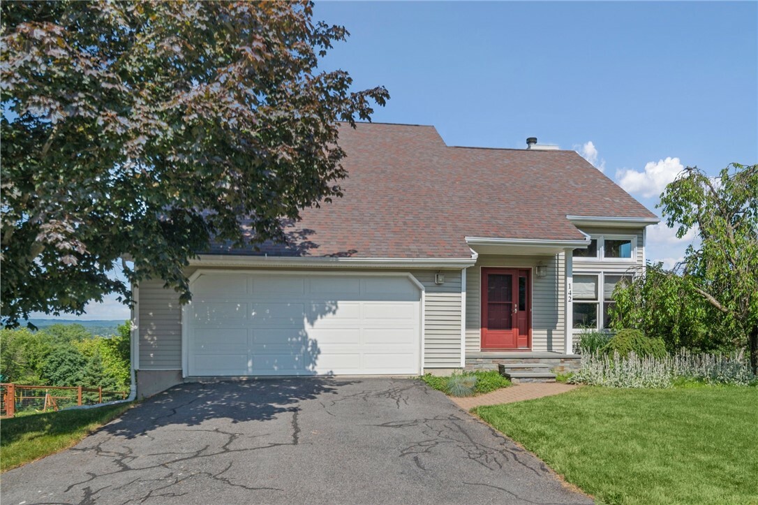Property Photo: 142 Whitetail Drive NY 14850