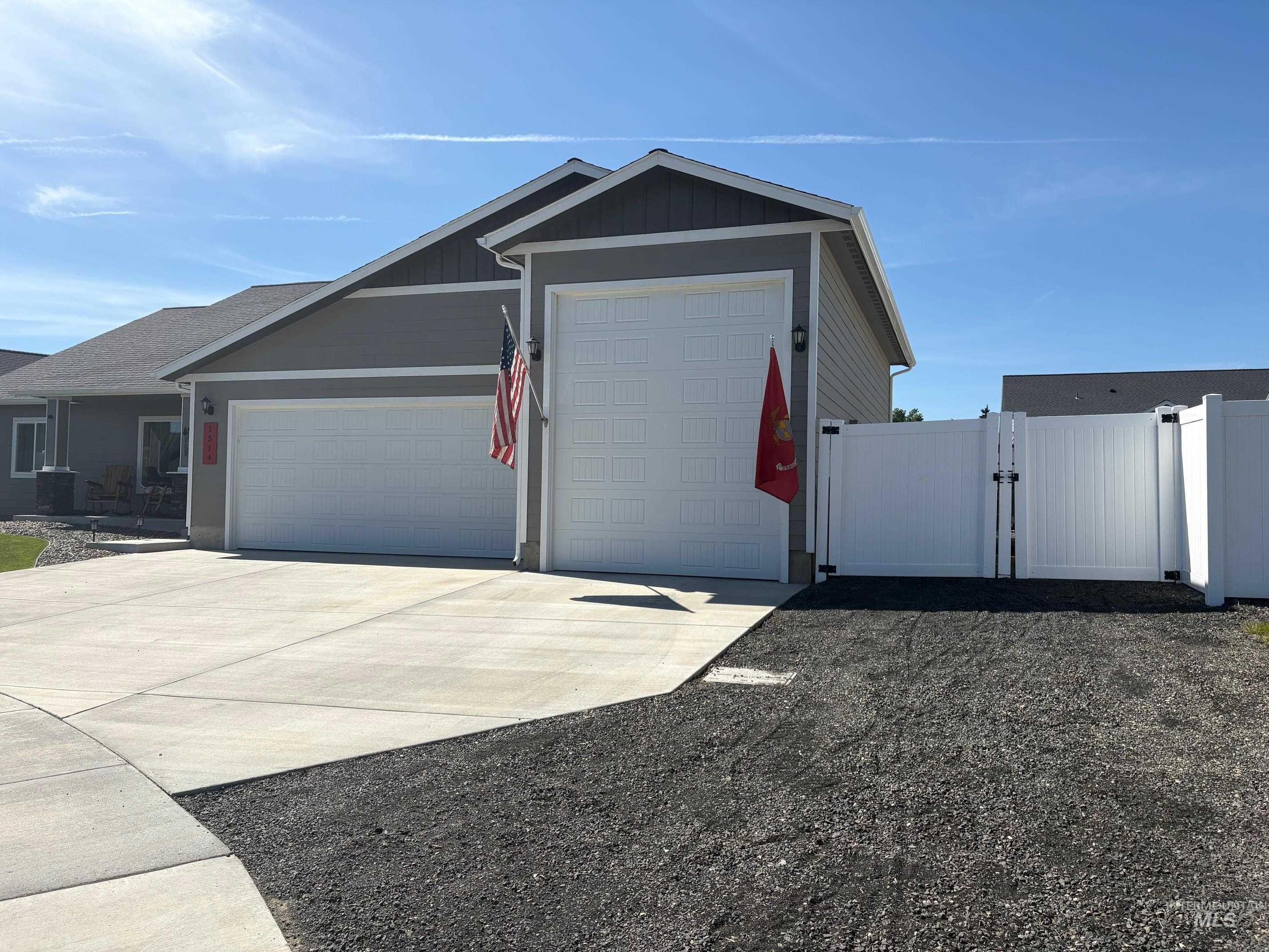 Property Photo: 1514 Frontier Drive ID 83501