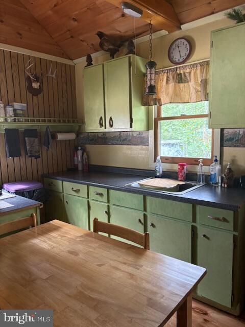 Property Photo: 170 Blackberry Road PA 16829
