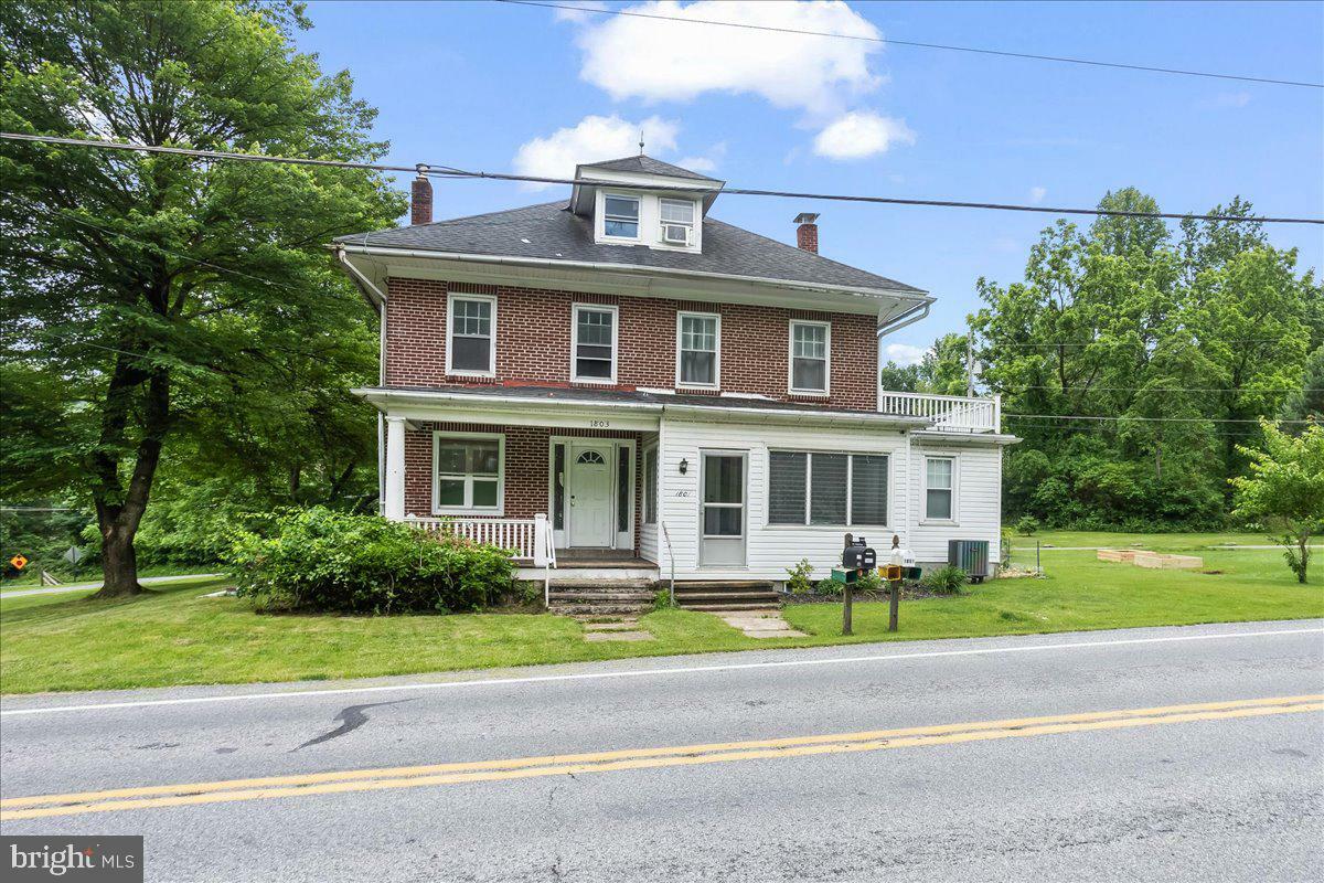 Property Photo:  1803 Friedensburg Road  PA 19606 
