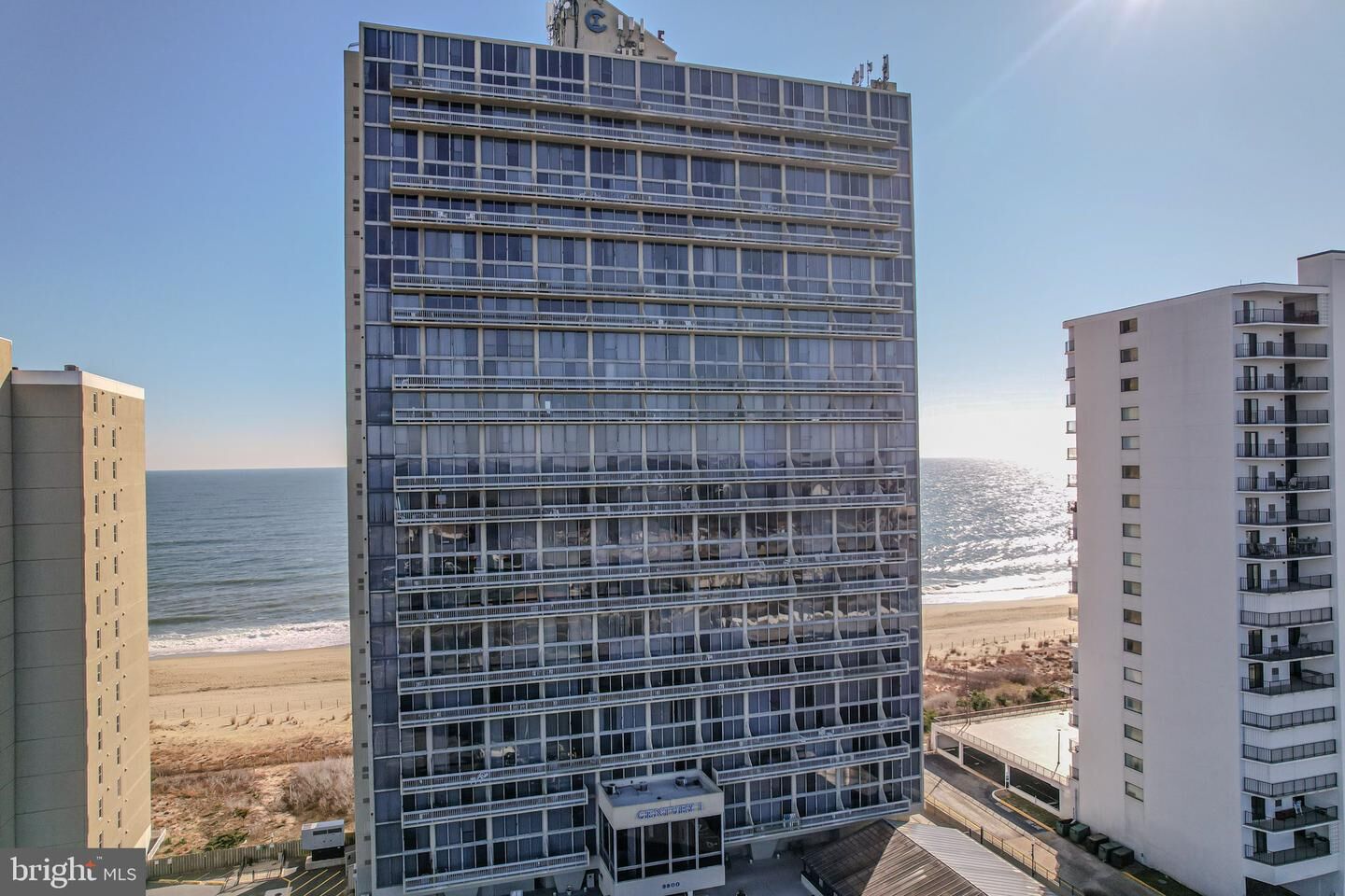Property Photo: 9900 Coastal Highway 1406 MD 21842