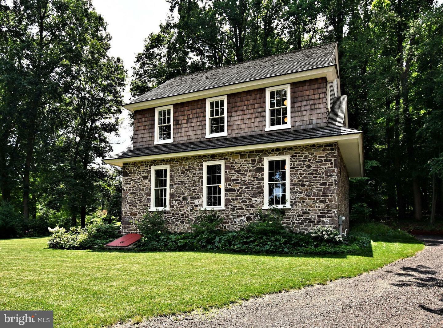 Property Photo: 1938 Saint Matthews Road PA 19460