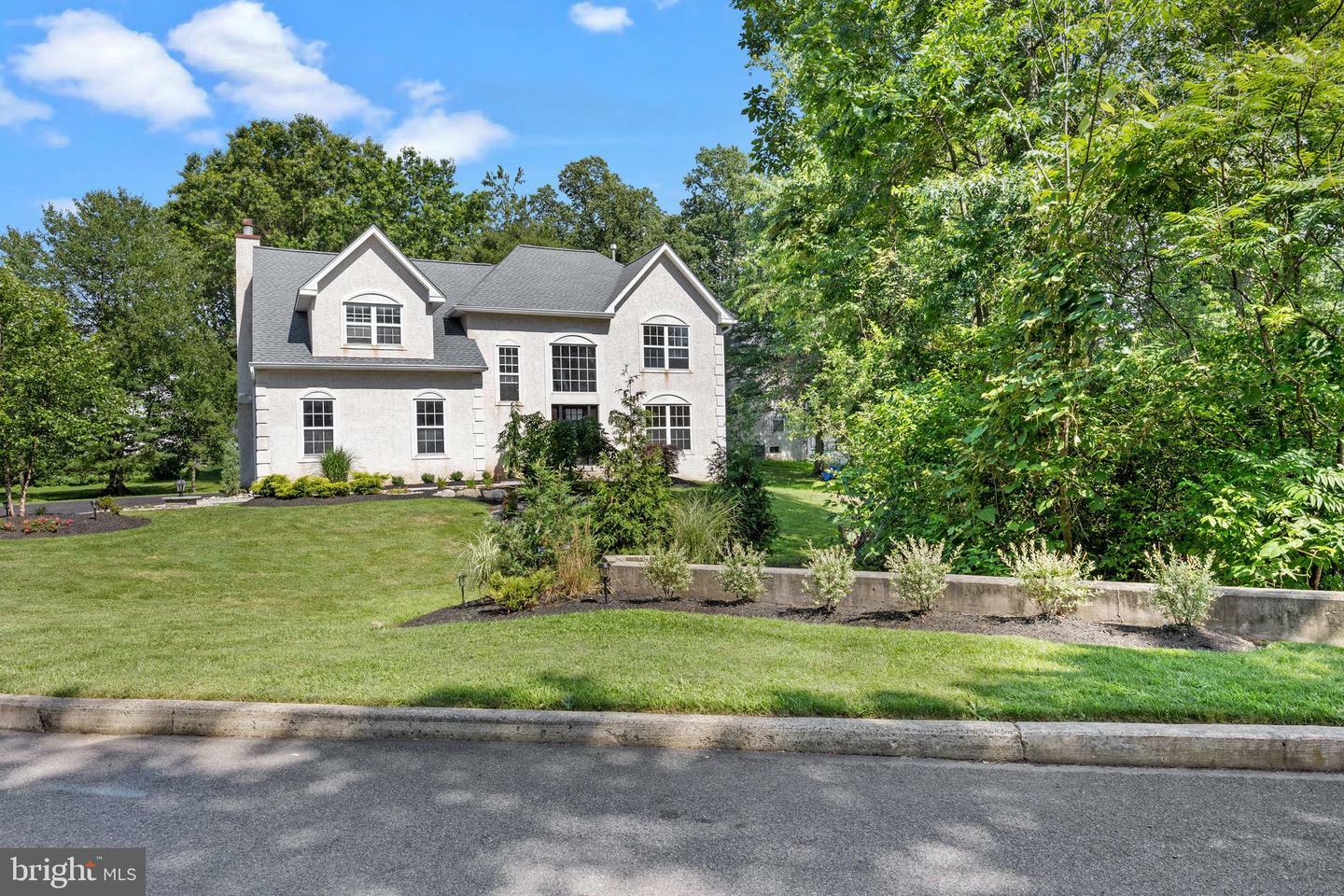 4221 Enders Way  Doylestown PA 18902 photo