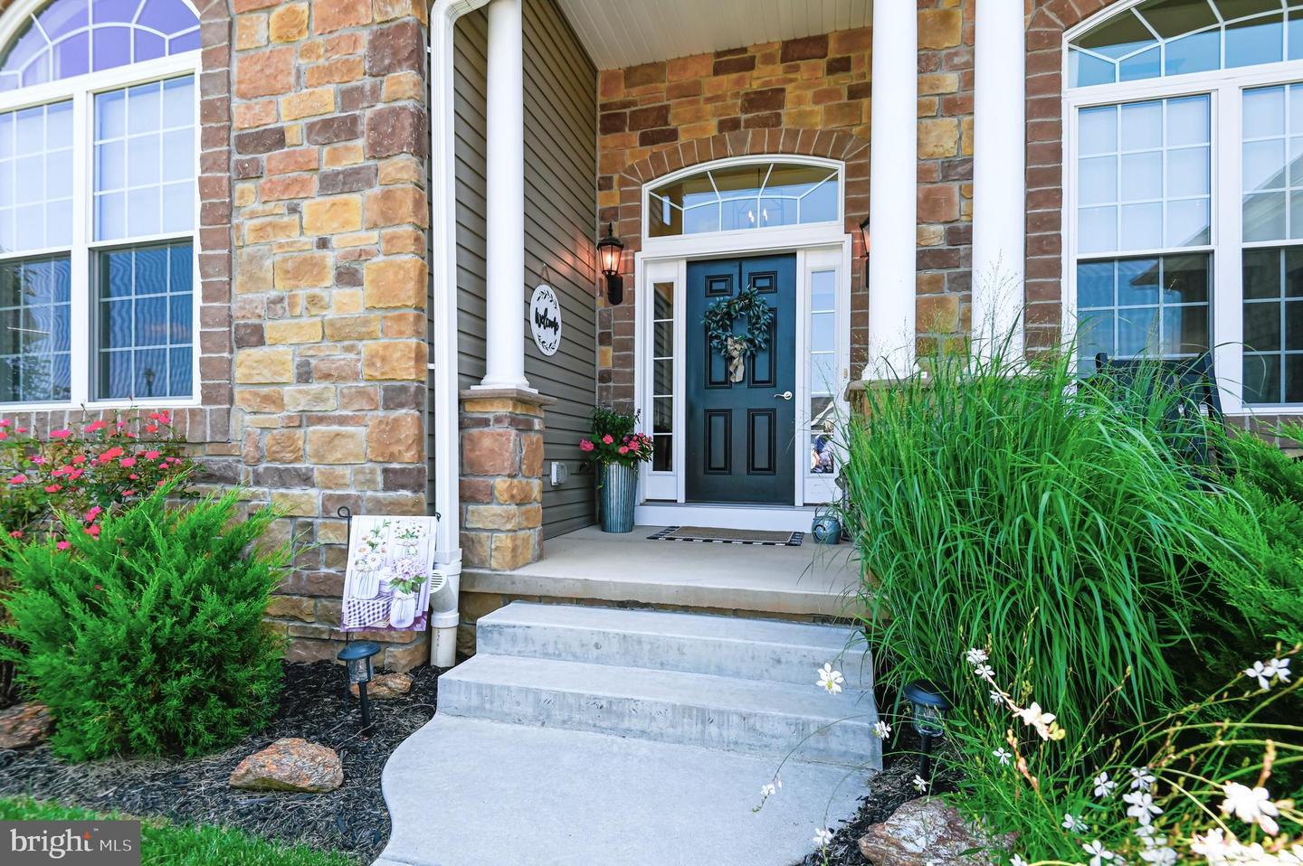 Property Photo: 410 Edie Circle PA 17363