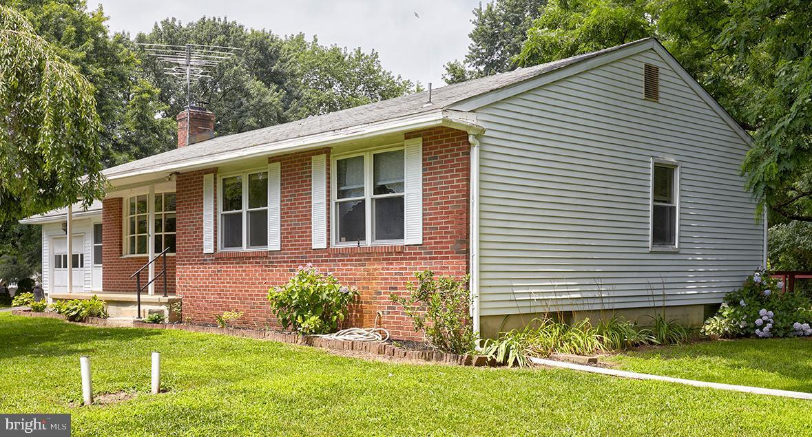 Property Photo: 2173 Old York Road NJ 08518