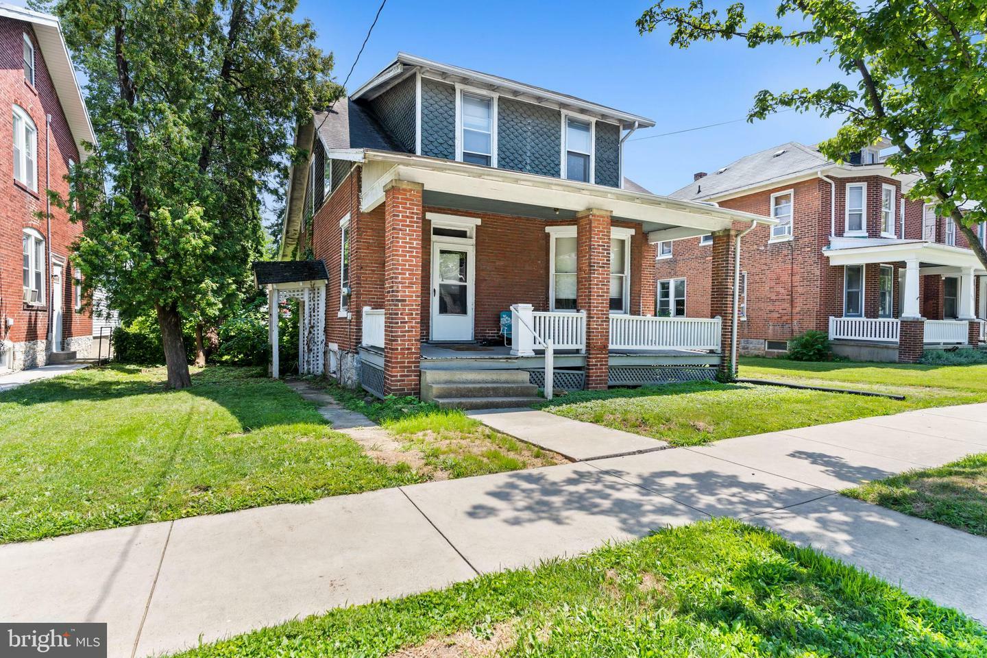 Property Photo: 922 Hummel Avenue PA 17043
