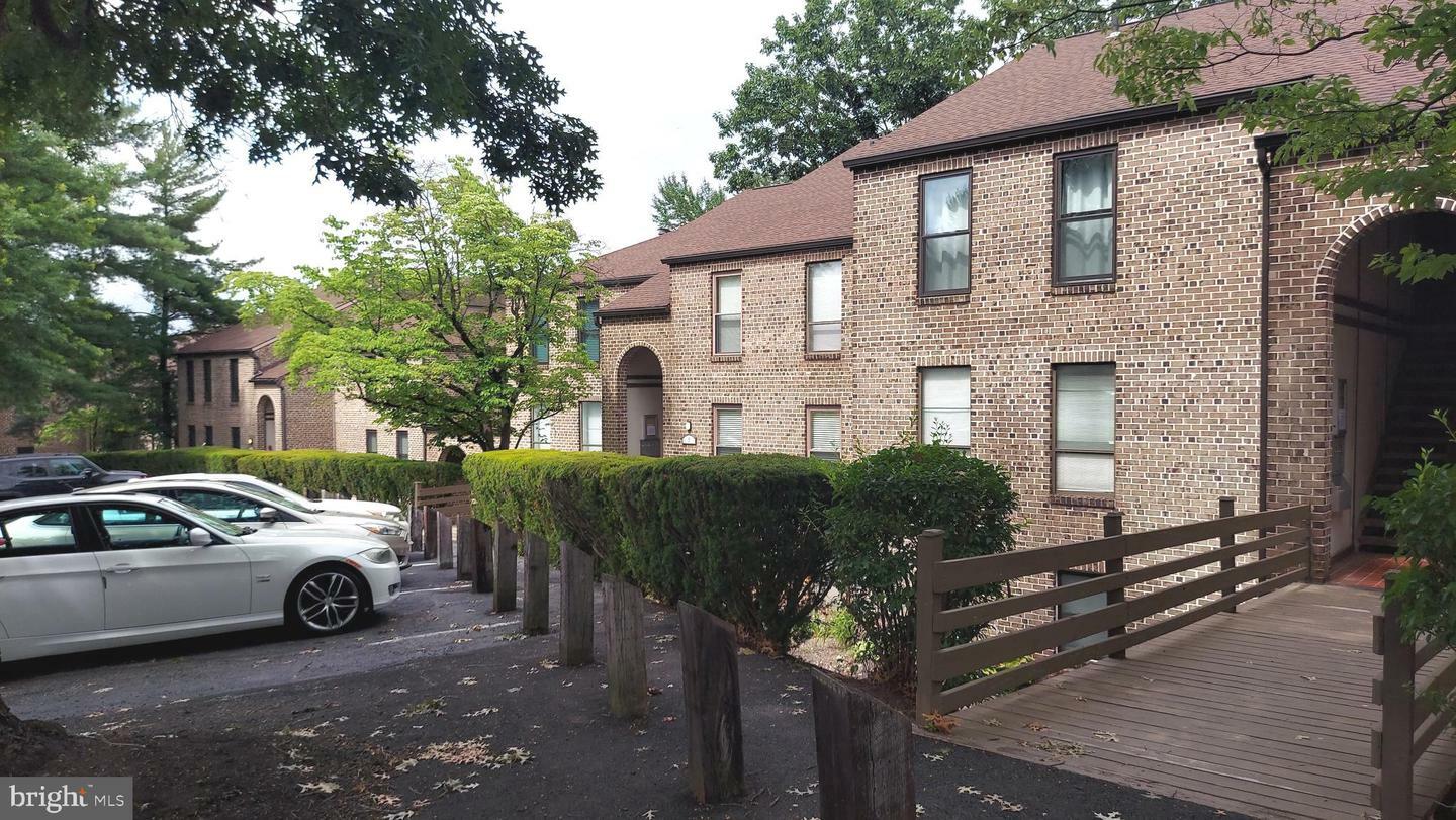 Property Photo: 5 Fairway Road A PA 19607