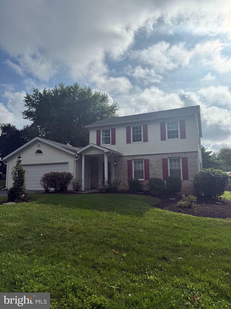 18 Douglas Court  Carlisle PA 17013 photo