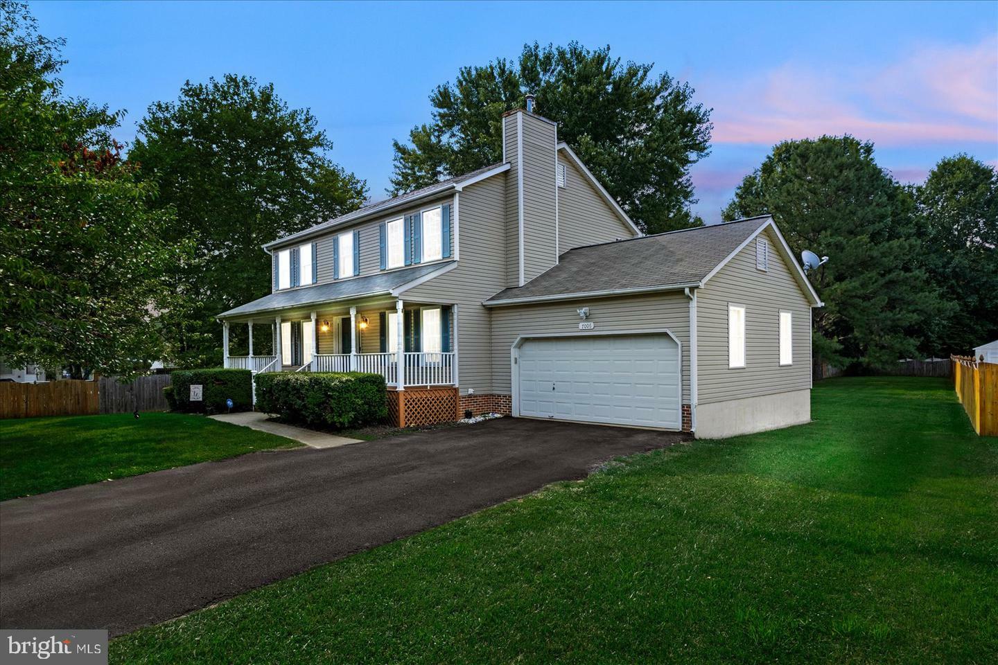 7006 Cedar Crest Drive  Fredericksburg VA 22407 photo